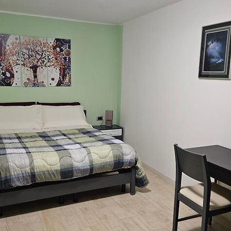 Appartamento Al Borgo Costermano Sul Garda Via Pertica 8A Esterno foto