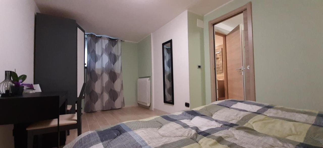 Appartamento Al Borgo Costermano Sul Garda Via Pertica 8A Esterno foto