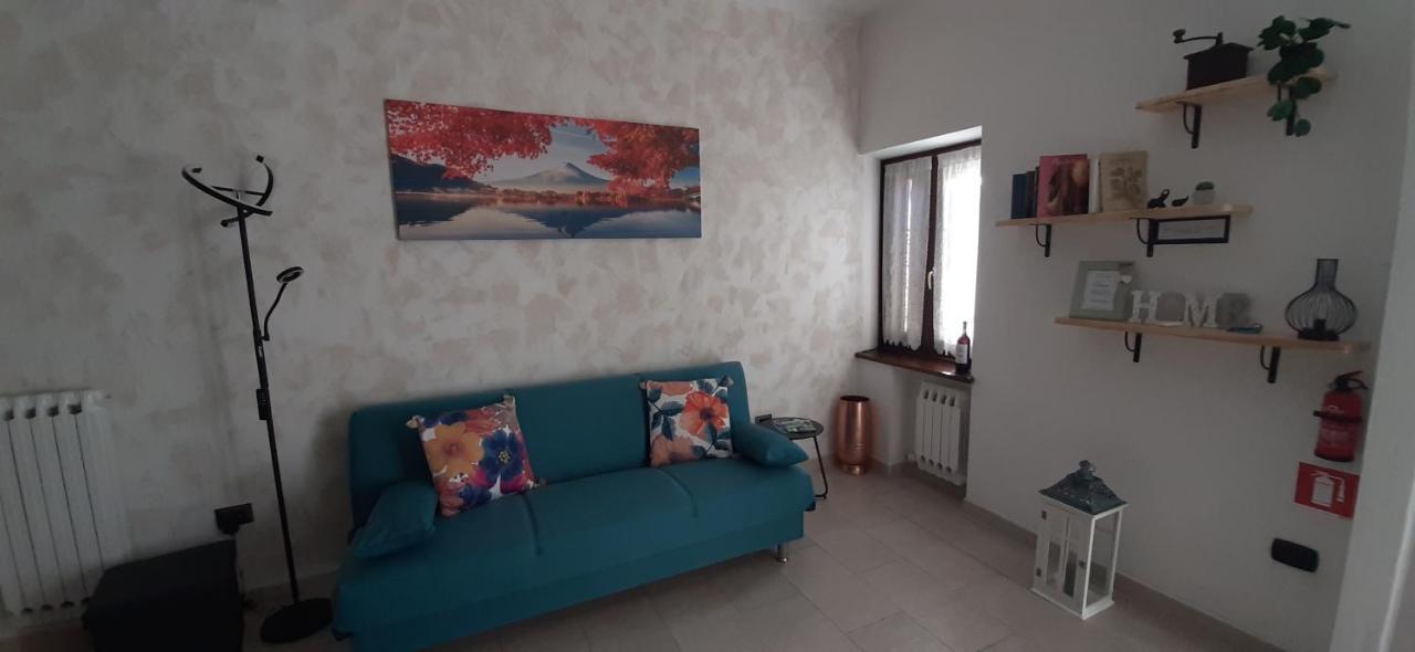 Appartamento Al Borgo Costermano Sul Garda Via Pertica 8A Esterno foto