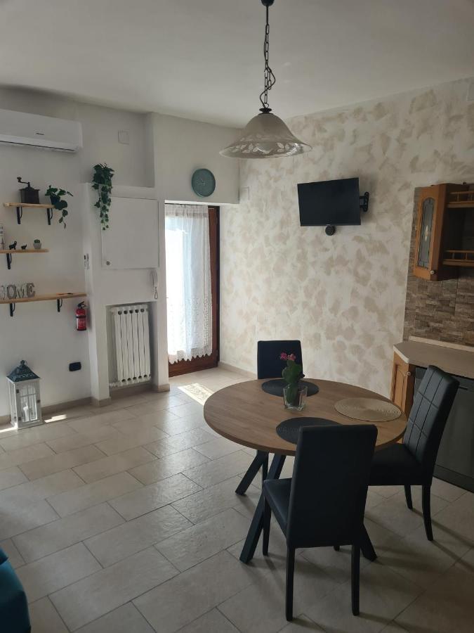Appartamento Al Borgo Costermano Sul Garda Via Pertica 8A Esterno foto