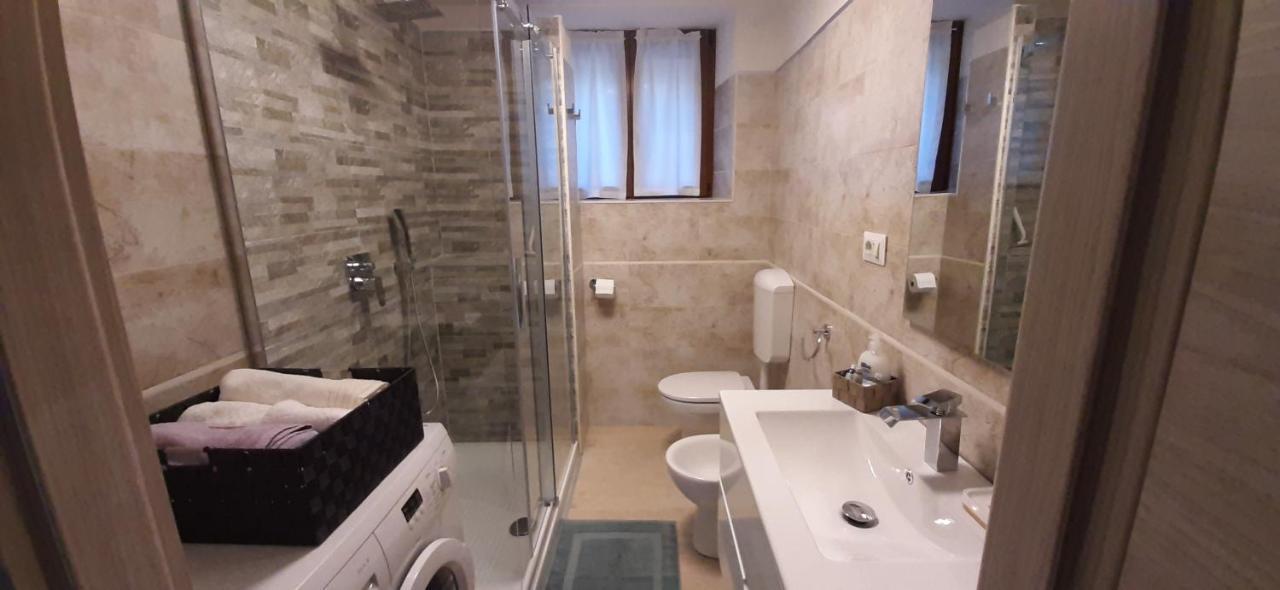 Appartamento Al Borgo Costermano Sul Garda Via Pertica 8A Esterno foto
