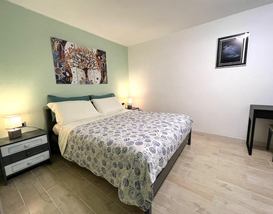 Appartamento Al Borgo Costermano Sul Garda Via Pertica 8A Esterno foto