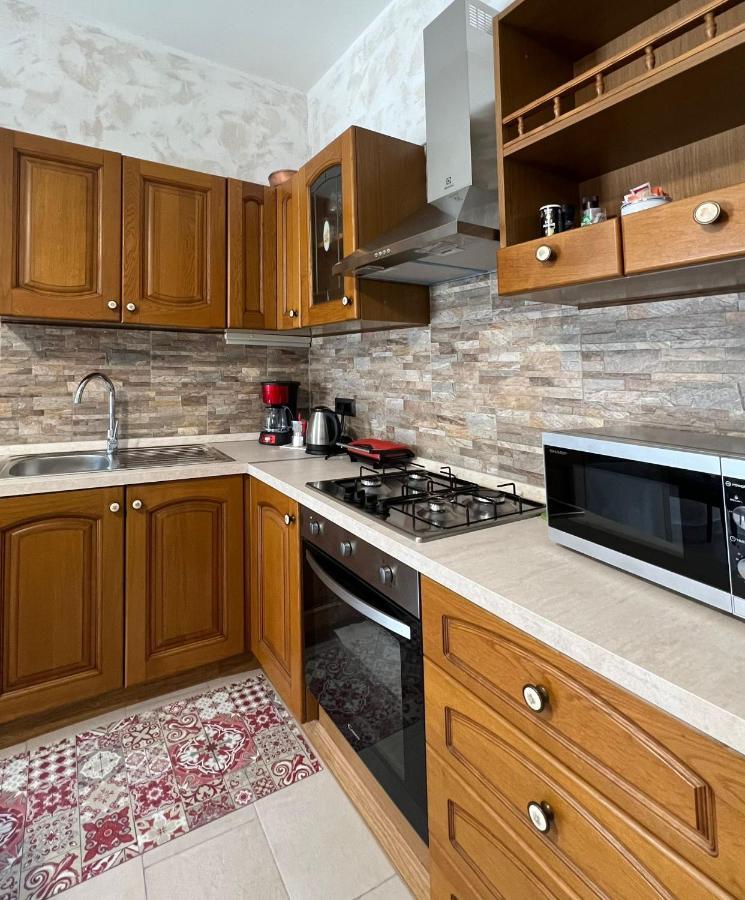 Appartamento Al Borgo Costermano Sul Garda Via Pertica 8A Esterno foto
